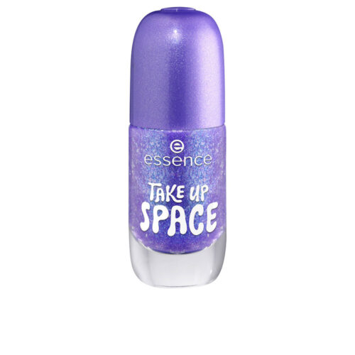 ESSENCE GEL NAIL POLISH nail polish #34-Take Up Space 8 ml