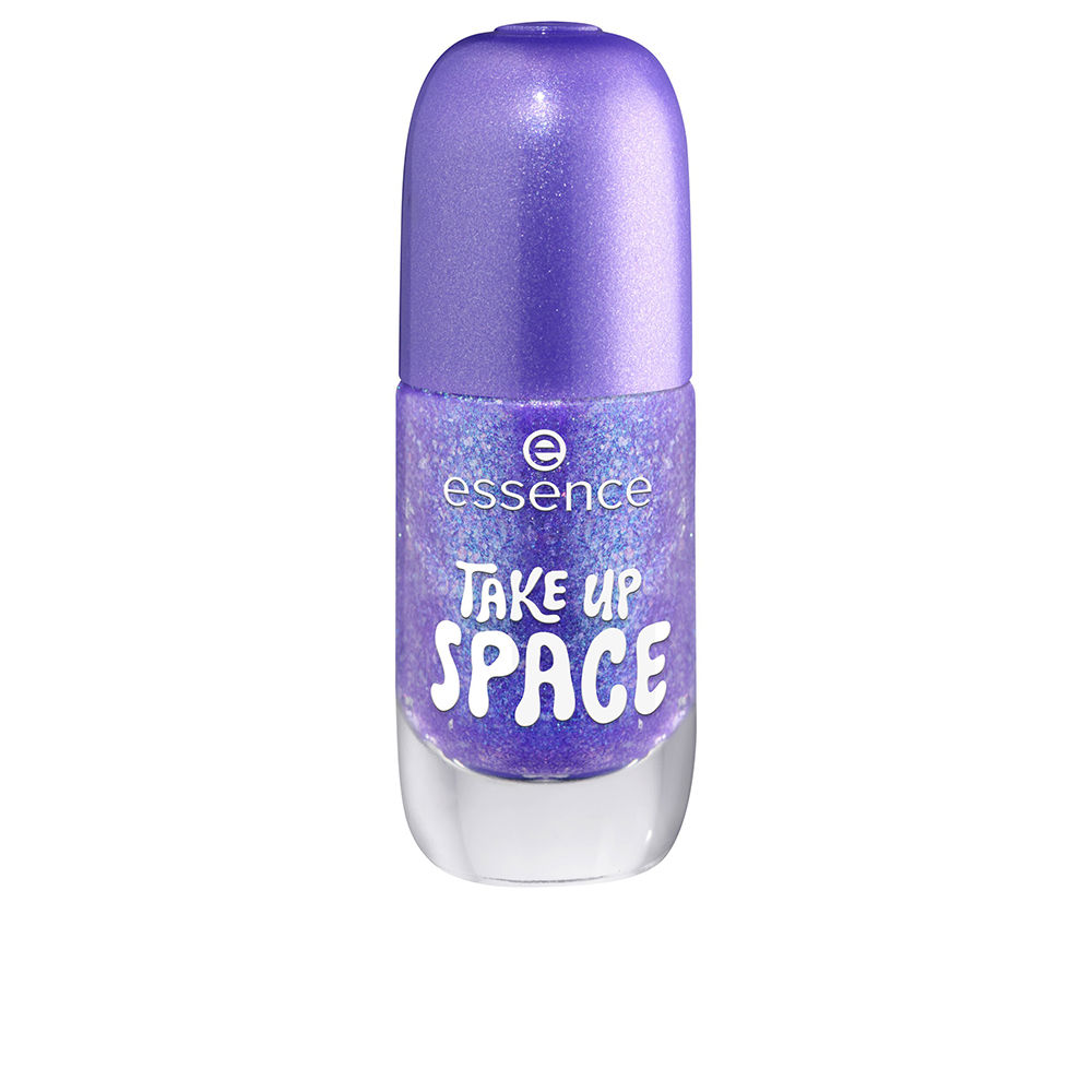 ESSENCE GEL NAIL POLISH nail polish #34-Take Up Space 8 ml