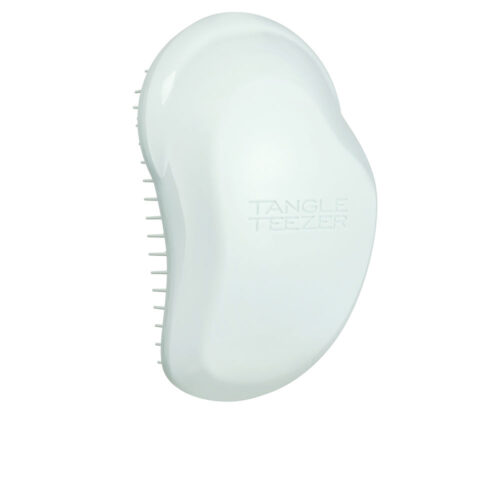 TANGLE TEEZER FINE & FRAGILE detangling hairbrush #Original Ice Blue 1 u