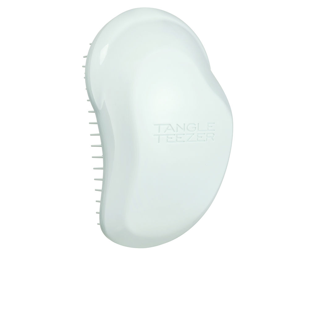 TANGLE TEEZER FINE & FRAGILE detangling hairbrush #Original Ice Blue 1 u