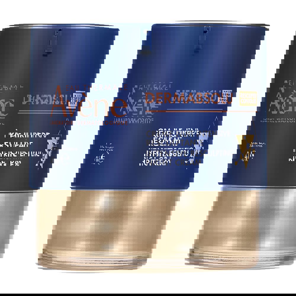 AvÈne DERMABSOLU intensive night cream 40 ml