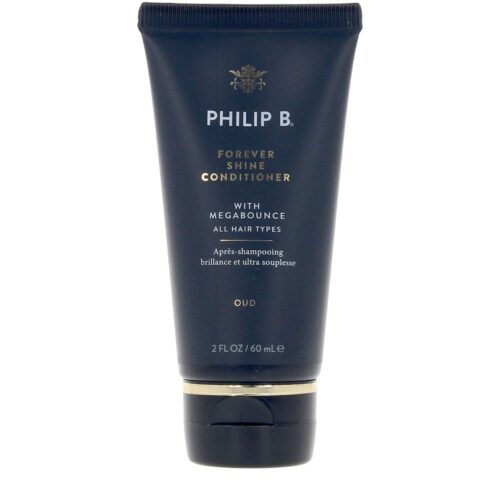 Philip B Oud Royal Forever Shine Conditioner | Unisex 60ml | Glanzend Hydraterend