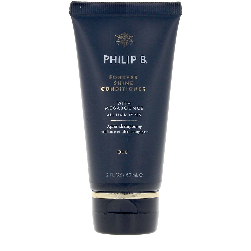 Philip B Oud Royal Forever Shine Conditioner | Unisex 60ml | Glanzend Hydraterend