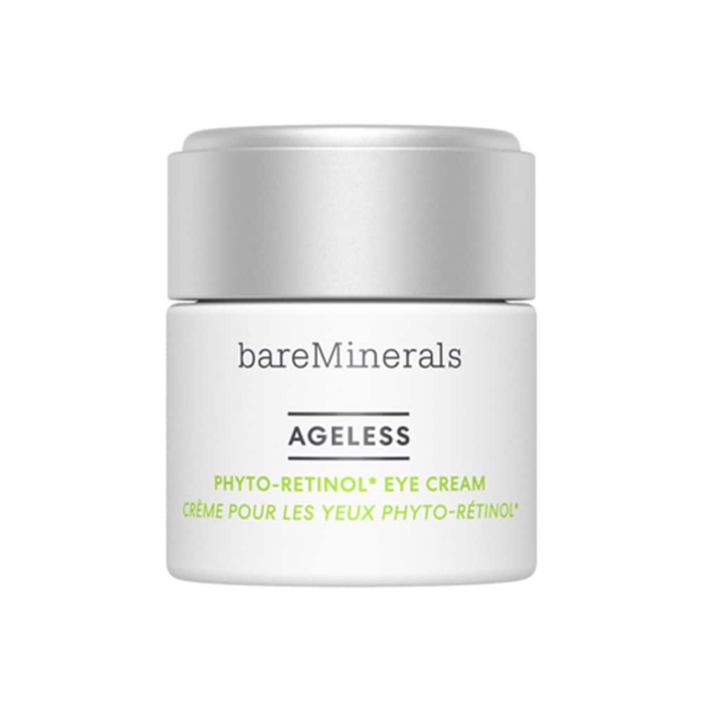 Bare Minerals AGELESS retinol eye cream 15 ml