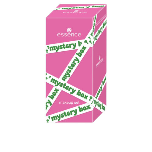 ESSENCE MYSTERY BOX PINK CASE 6 pc