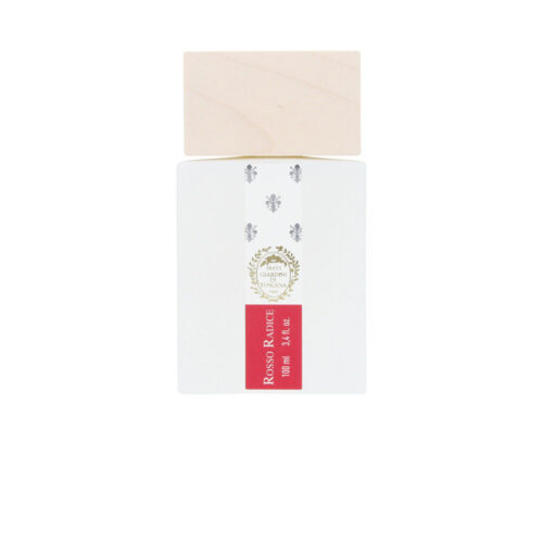 GIARDINI DI TOSCANA ROSSO RADICE edp vapor 100 ml