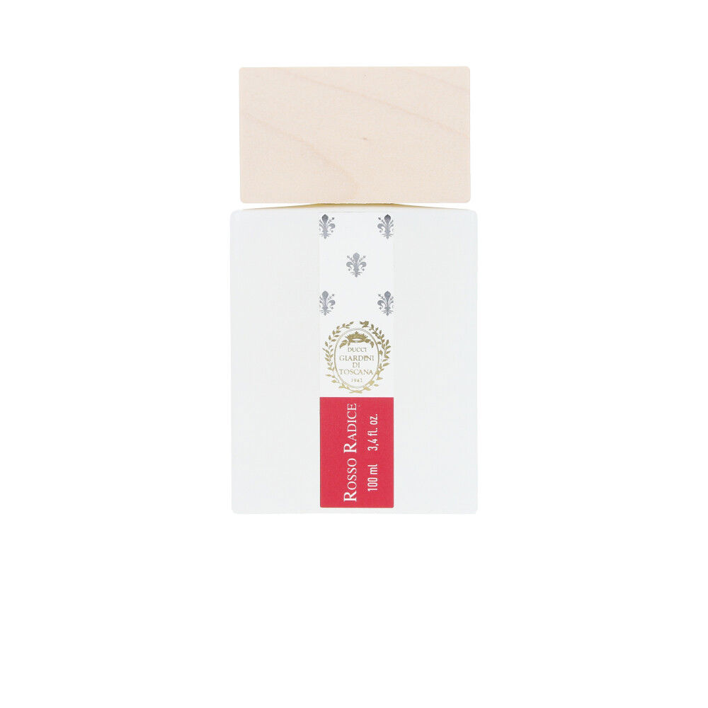 GIARDINI DI TOSCANA ROSSO RADICE edp vapor 100 ml