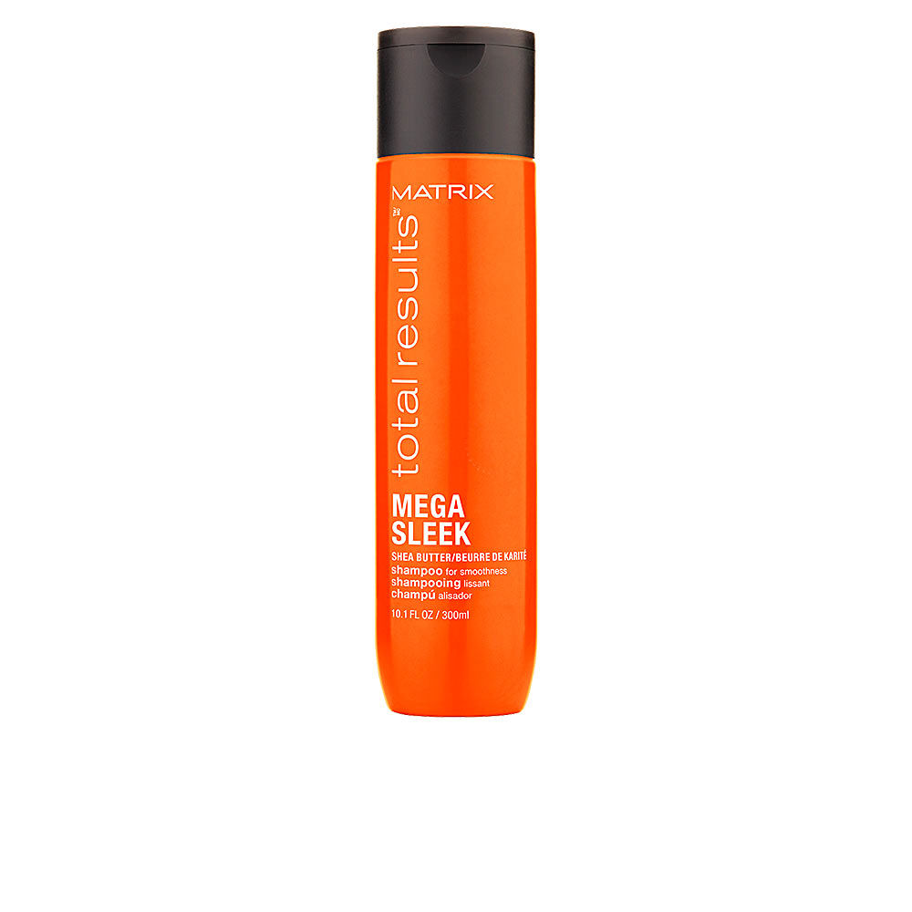 MATRIX TOTAL RESULTS SLEEK shampoo 300 ml