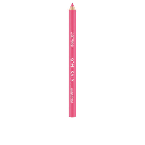 CATRICE KOHL KAJAL Waterproof Eyeliner Pencil #200 - Pretty in Pink 0.78 gr