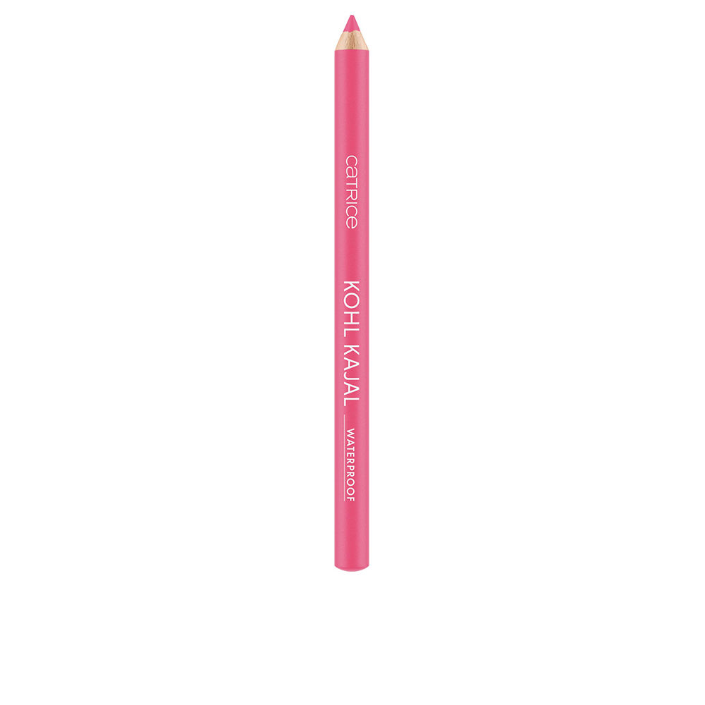 CATRICE KOHL KAJAL Waterproof Eyeliner Pencil #200 - Pretty in Pink 0.78 gr