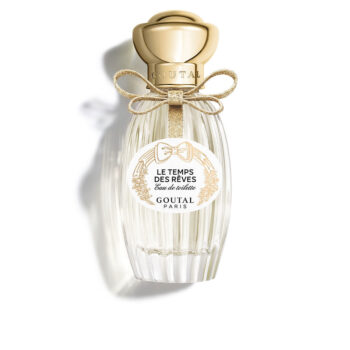 TEMPS DES REVES eau de toilette spray 50 ml
