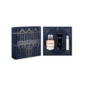 Givenchy L'INTERDIT CASE 3 pcs