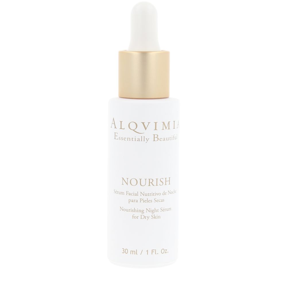 Alqvimia ESSENTIALLY BEAUTIFUL NOURISH serum 30 ml