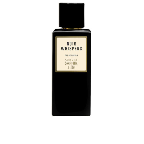 PARFUMS SAPHIR NOIR WHISPERS edp spray 100 ml