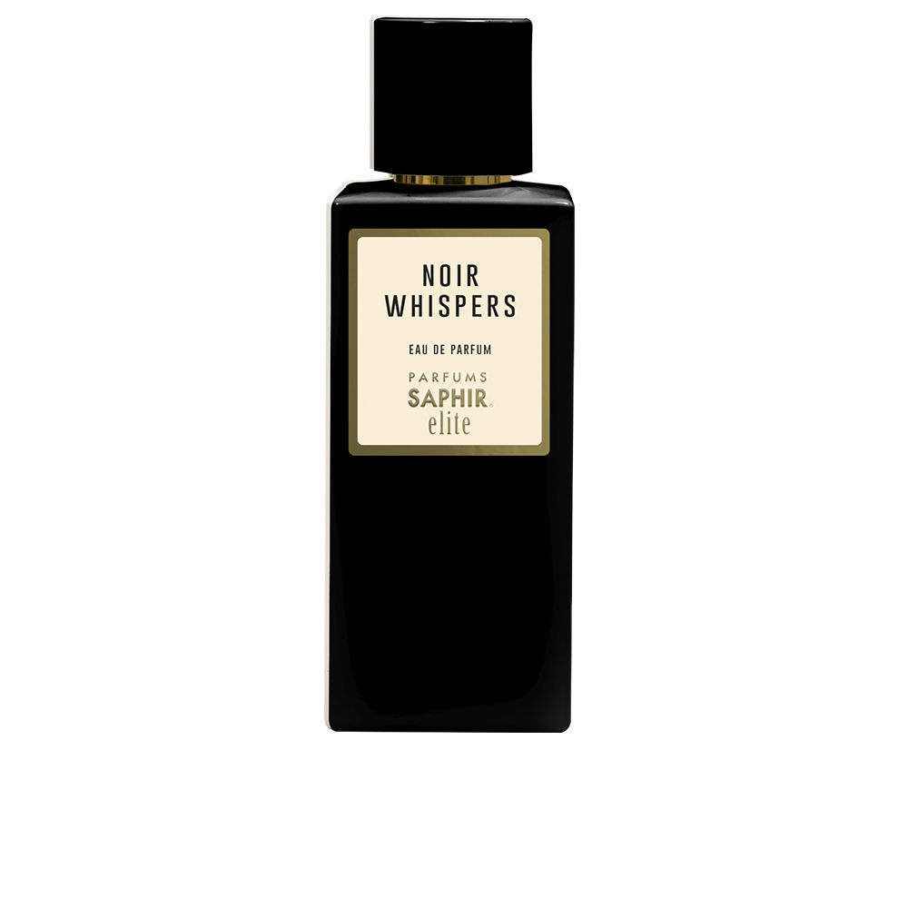 PARFUMS SAPHIR NOIR WHISPERS edp spray 100 ml