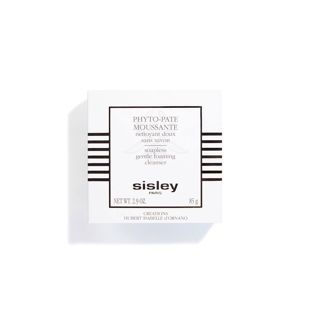 Sisley PHYTO pâte moussante 85 gr