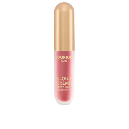 BOURJOIS CLOUD CRÈME edition velvet matte labial líquido #02-Café Creme 3 ml
