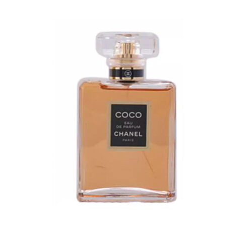 CHANEL COCO eau de parfum spray 50 ml