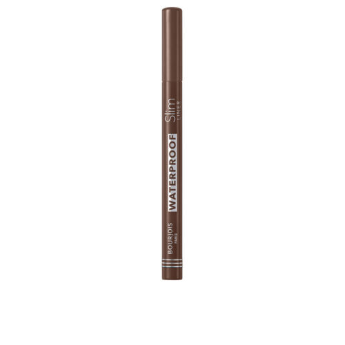 BOURJOIS SLIM LINER waterproof eyeliner #002-Spicy Brown 1 u
