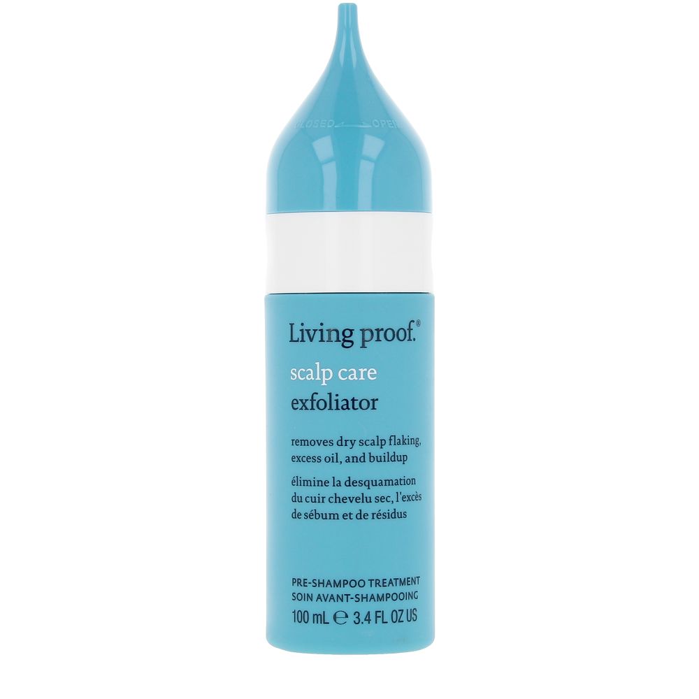 LIVING PROOF SCALP CARE exfoliator 100 ml