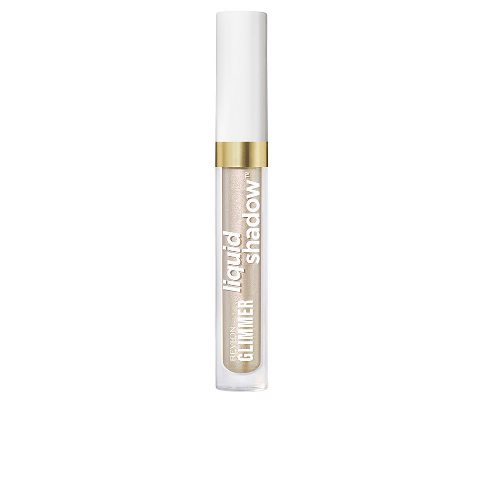 REVLON MASS MARKET REVLON GLIMMER liquid shadow #206-Ufglo 3 ml