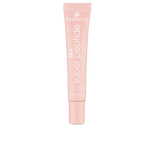 ESSENCE THE SUPER PEPTIDE lip treatment #07-Sugardorable! 10 ml