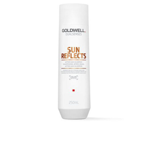 GOLDWELL SUN REFLECTS aftersun shampoo 250 ml