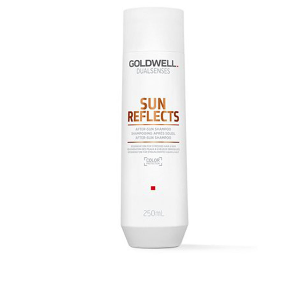 GOLDWELL SUN REFLECTS aftersun shampoo 250 ml
