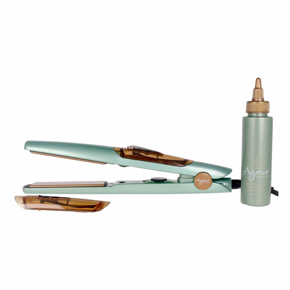 AGAVE HEALING OIL bio ionic vapor Iron 125¨