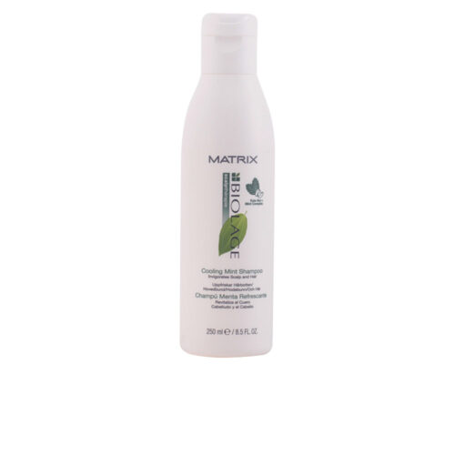 BIOLAGE SCALPTHERAPIE cooling mint shampoo 250 ml