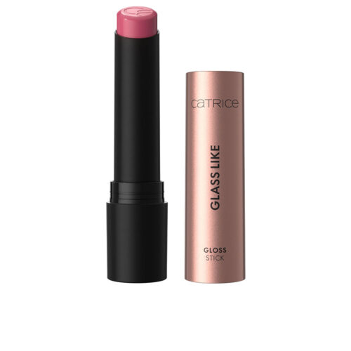 CATRICE GLASS LIKE lip gloss stick #030-Talk Hibiscus To Me 3 gr