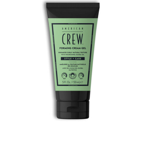 AMERICAN CREW FORMING cream gel 150 ml