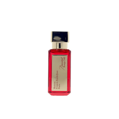 FRANCIS KURKDJIAN BACCARAT ROUGE 540 EXTRAIT DE PARFUM edp vapo 35 ml