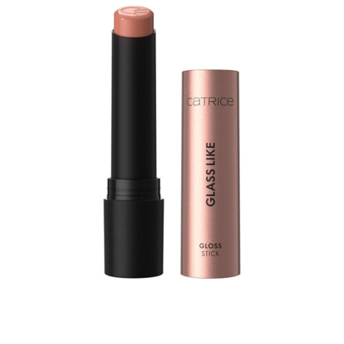 CATRICE GLASS LIKE lip gloss stick #010-Bare Ambition 3 gr