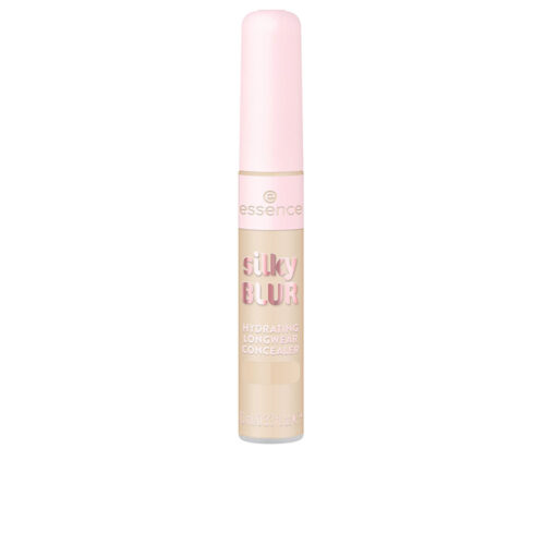 ESSENCE SILKY BLUR long-lasting moisturizing concealer #130 10 ml
