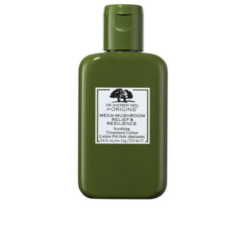 Dr. Andrew Weil For Origins™ Mega-Mushroom Relief & Resilience Soothing Treatment Lotion 100 ml