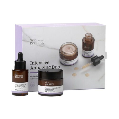 SKIN GENERICS INTENSIVE ANTIAGING DUO 2 pc
