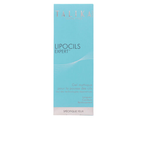 TALIKA LIPOCILS eyelash expert 10 ml
