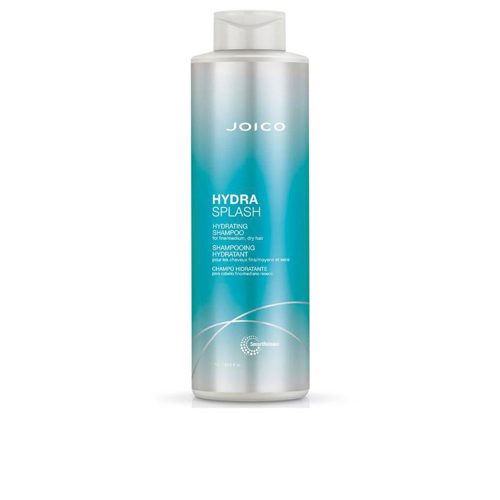 JOICO HYDRA SPLASH hydrating shampoo 1000 ml
