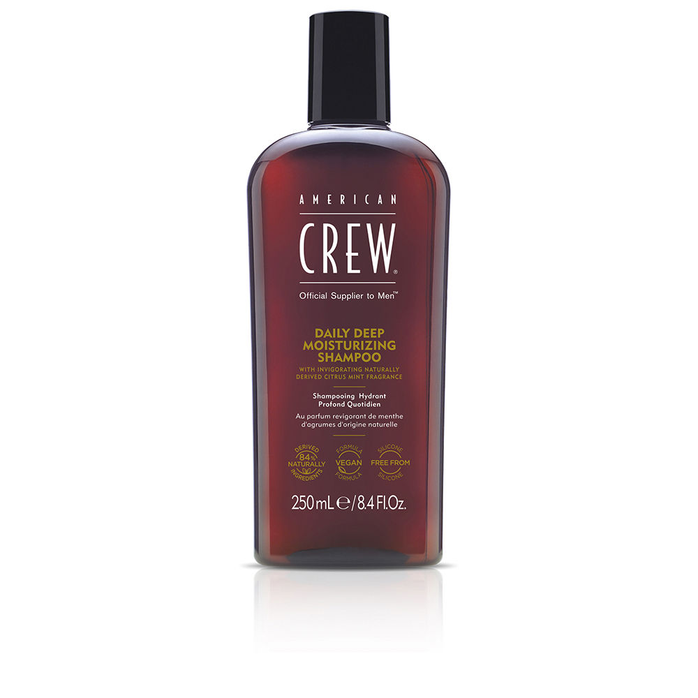 AMERICAN CREW DAILY MOISTURIZING shampoo 250 ml