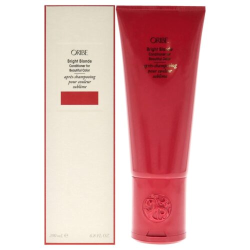 Shampoo en Conditioner Oribe