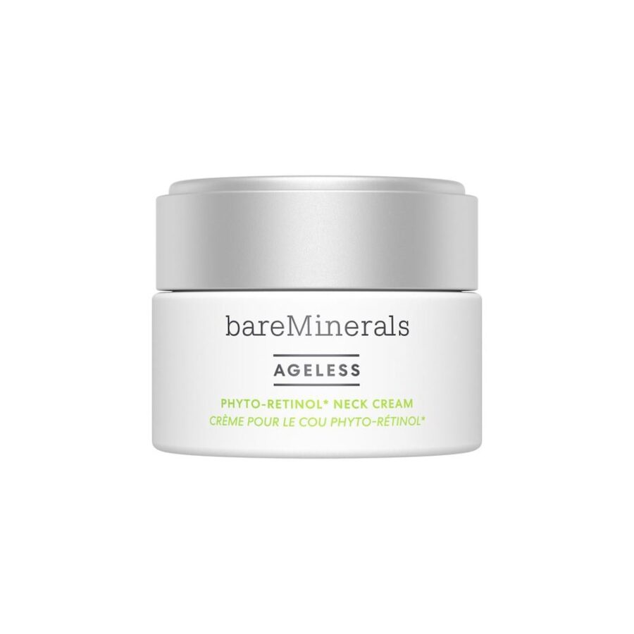Bare Minerals AGELESS retinol neck and decolleté cream 50 ml