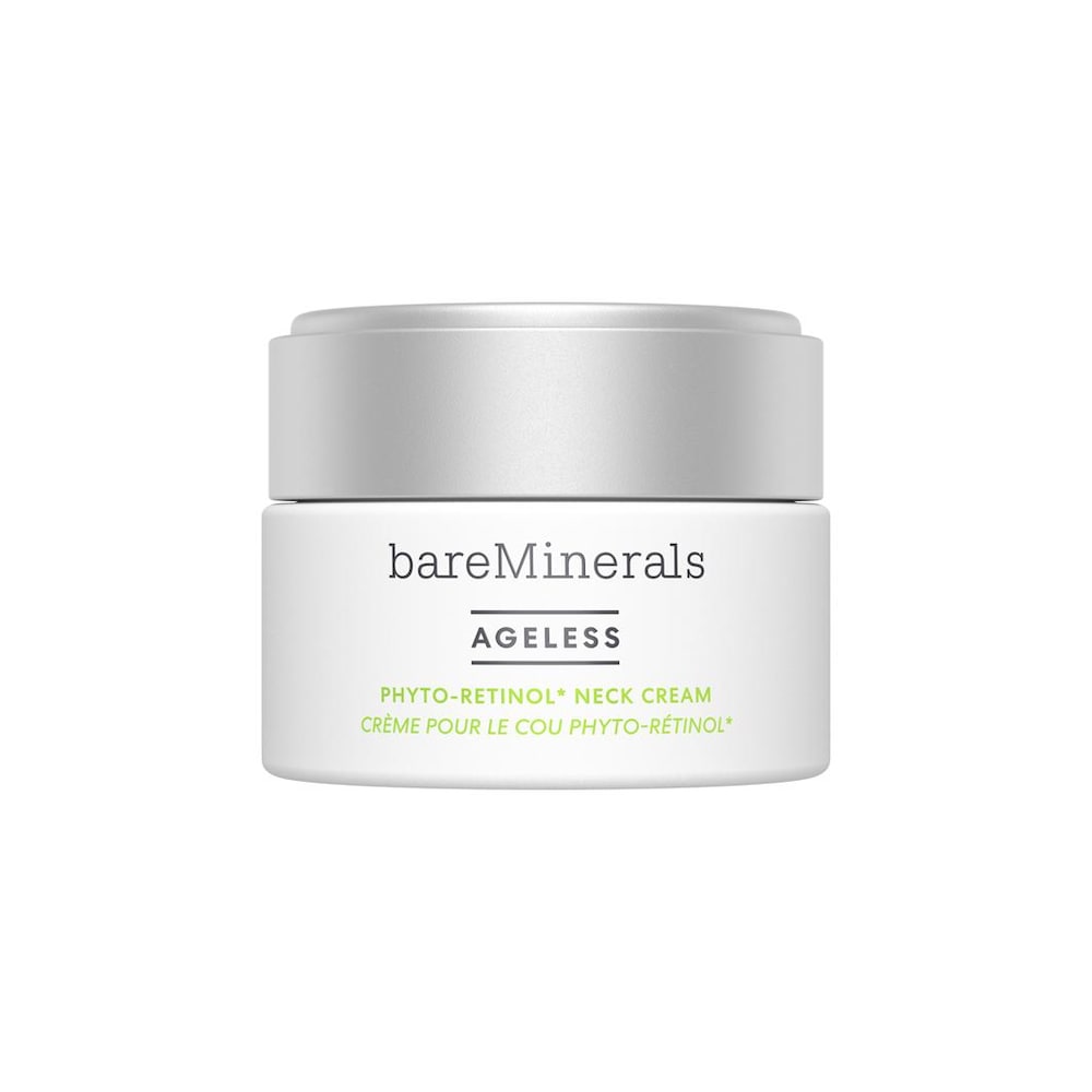 Bare Minerals AGELESS retinol neck and decolleté cream 50 ml