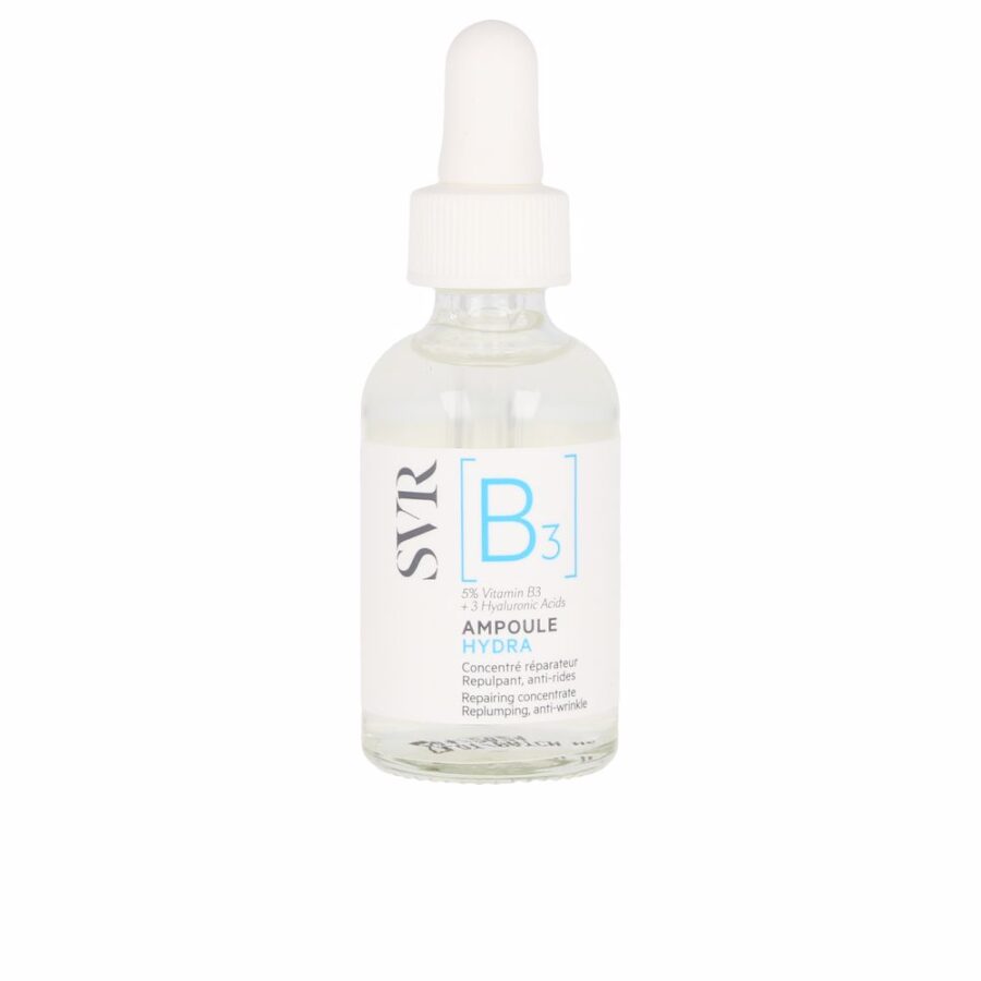 Svr Laboratoire Dermatologique B3 ampoule hydra 30 ml