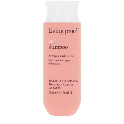 LIVING PROOF CURL shampoo 60 ml