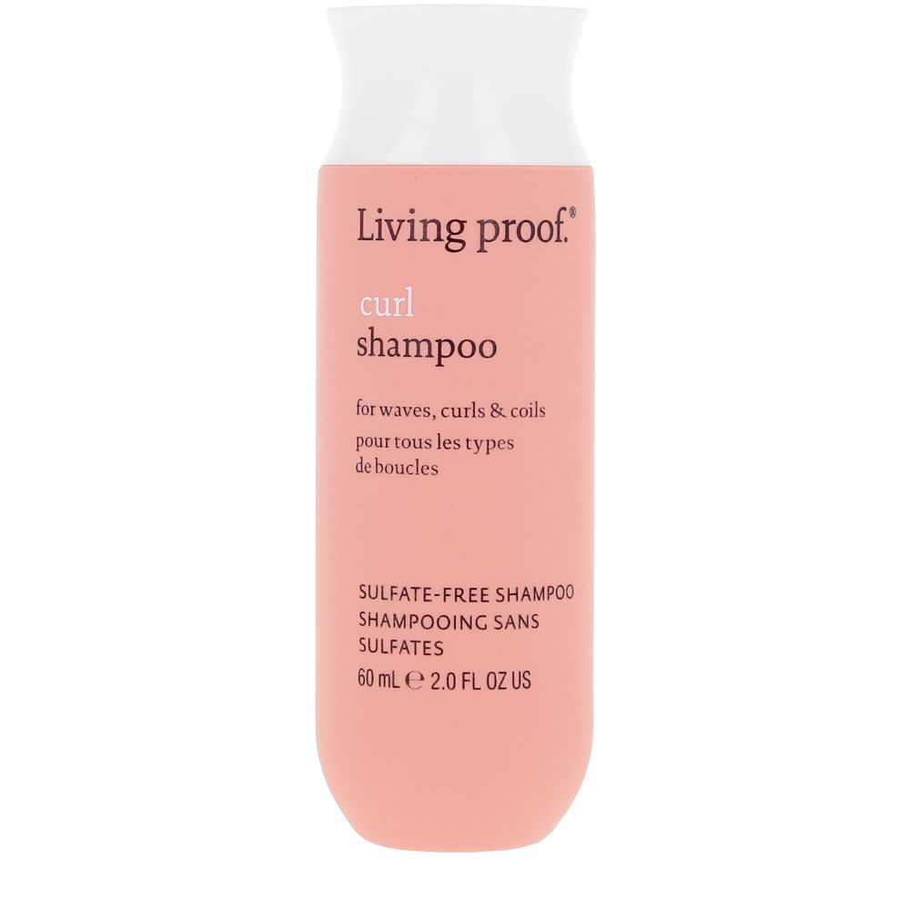 LIVING PROOF CURL shampoo 60 ml