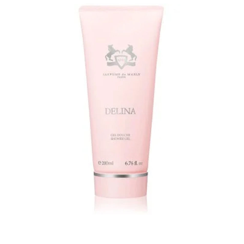 Parfums de marly DELINA shower gel 200 ml