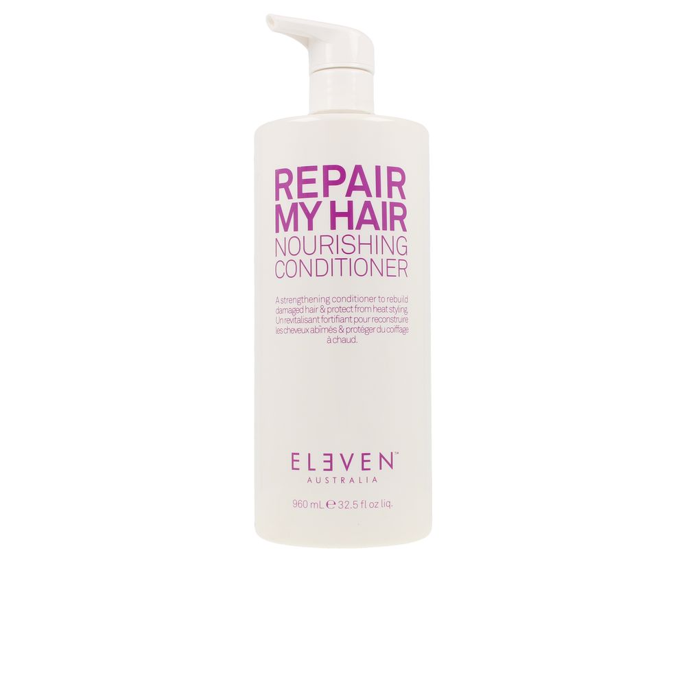 ELEVEN AUSTRALIA REPAIR MY HAIR nourishing conditioner 960 ml