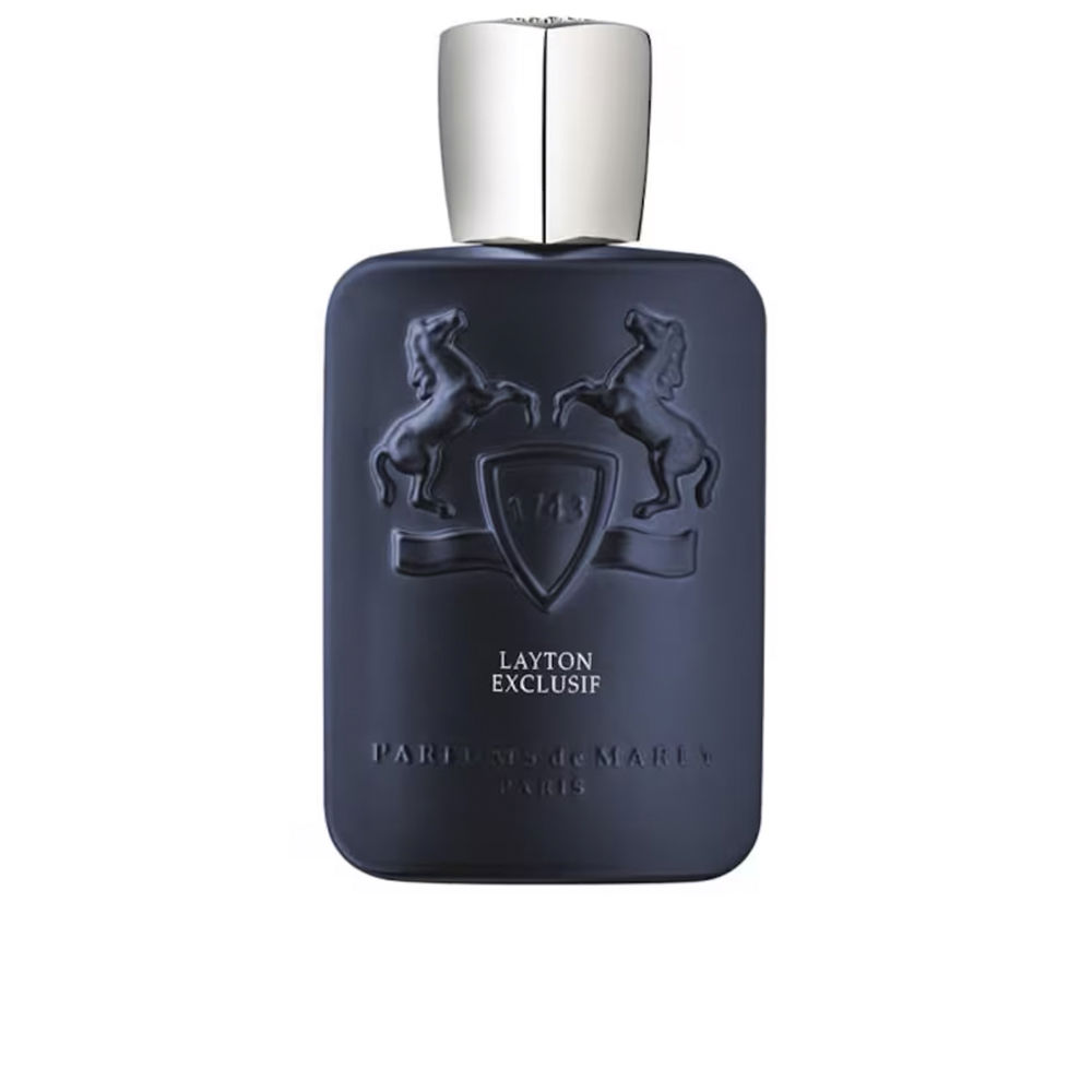 Parfums De Marly LAYTON EXCLUSIF parfum vapor 125 ml