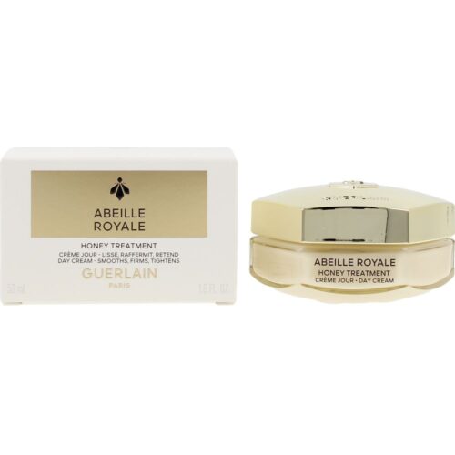 Guerlain Abeille Royale Dagcrème | Dames 50ml | Anti-Aging Verstevigend